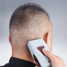 Электробритва USB Перезаряжаемые уход за кожей лица Борода электрическая бритва foil головка бритвенный станок для волос Чистящая Бритва Парикмахерская отделка Для мужчин