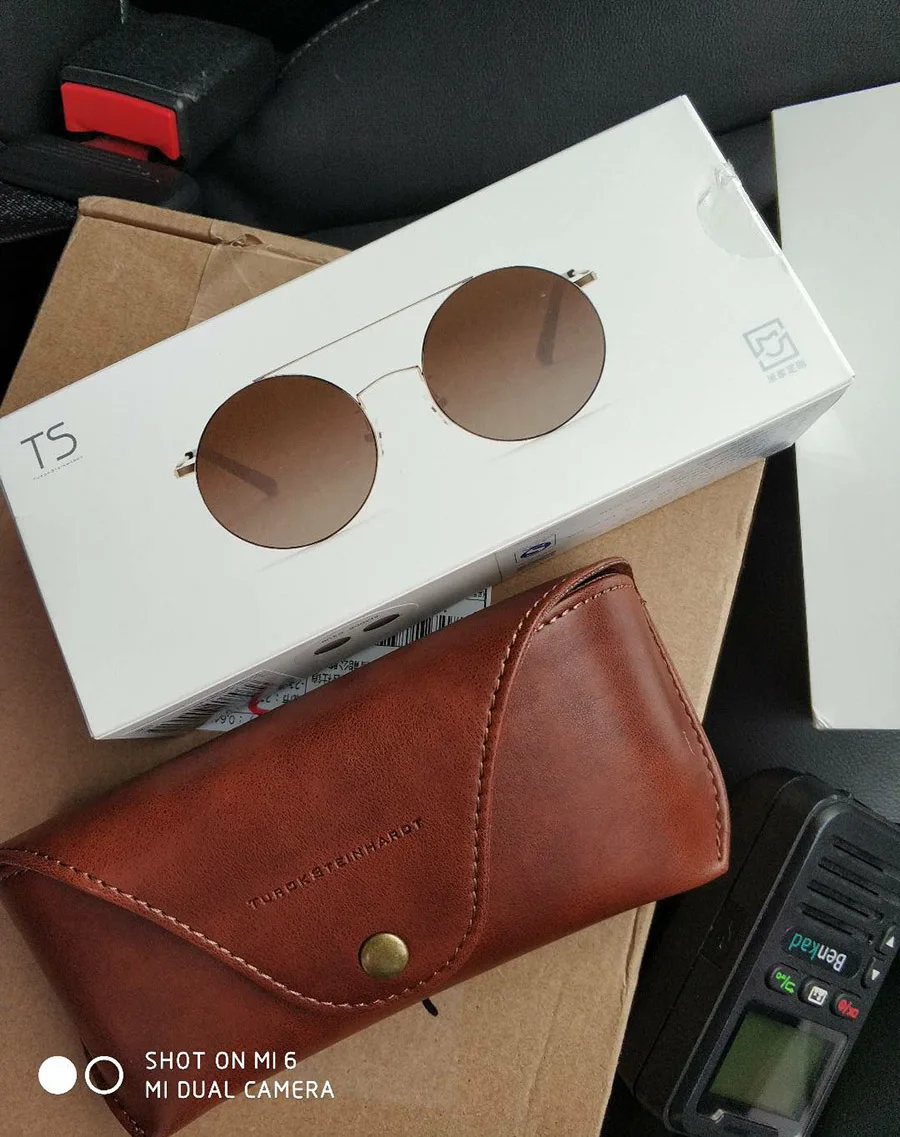 Original Xiaomi Mijia TS Nylon Polarized Sunglasses (32)