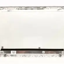 Серебристая задняя крышка ЖК-дисплея для hp 15-DA/15-DB/15G-DR/15G-DX/15Q-DS L20434-001
