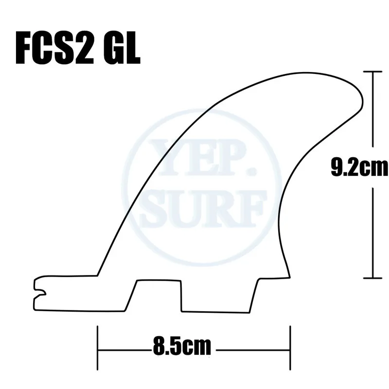 FCS2 GL