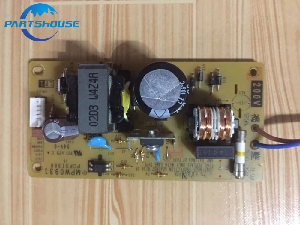 Power board 220V for Brother DCPT310 300 500 510 700 710 MFCJ810 910