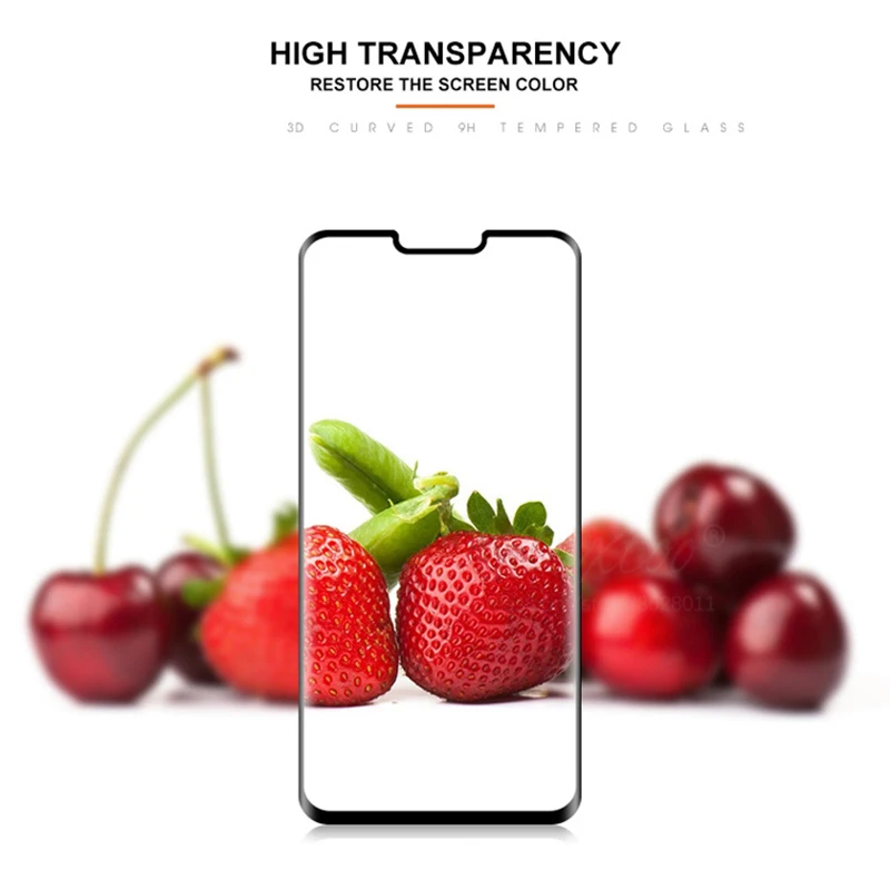 Full cover Tempered Glass case For LG Q60 K40 K50 V40 V50 ThinQ 5G LM-V500EM Protective Protection glass For LG K v 40 50 lgv50