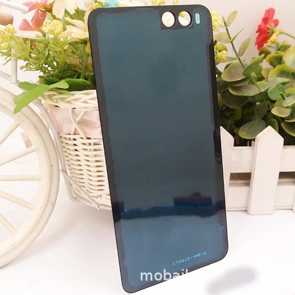 Цвет: желтый Запасная задняя крышка для Xiaomi Mi Note 3, Аксессуары для мобильных телефонов, задняя крышка для Xiaomi Mi Note 3 - Цвет: Цвет: желтый