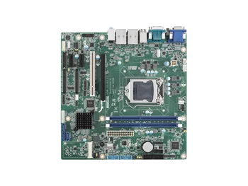 

AIMB-505G2-00A1E Support 6 - and 7-generation CPU PCI slots