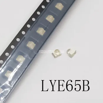 

1000pcs X LYE65B LY E65B 3528 YELLOW Super bright SMD LED Free Shipping