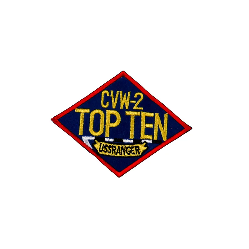 ラクマ特価 TOPGUN CUSTOM PATCH 17枚フルセット 大特価販売TMC G-1 Ver-8 & 7用17枚 PATCH SET - CRAFT-ENTERPRISE