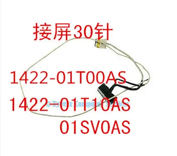 

For FL5600L X555S F555L W519L F554L R557L A555L 30-pin screen wire