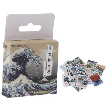 

Kawaii Paper Sticker Decoration DIY Calendar Scrapbooking Stationery Stickers