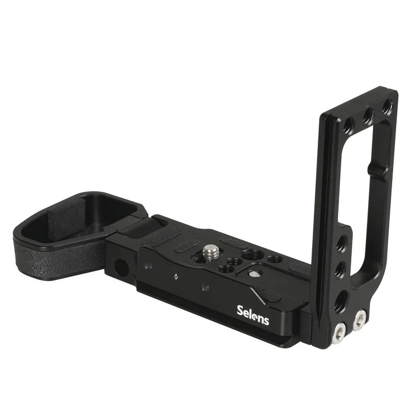 A72 A7R2 A7S3 A7R3 A73 A9 L-Bracket Camera For Sony A7ii A7Riii A7iii A7Siii A9