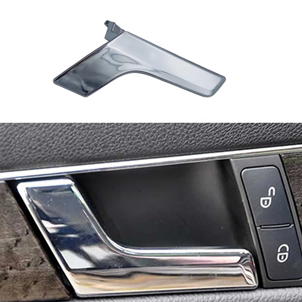 

2047201171 Accessories Solid Rustproof Safety Bright Sturdy Wear Resistant Door Handle Car Interior Repair Kit For Mercedes W204