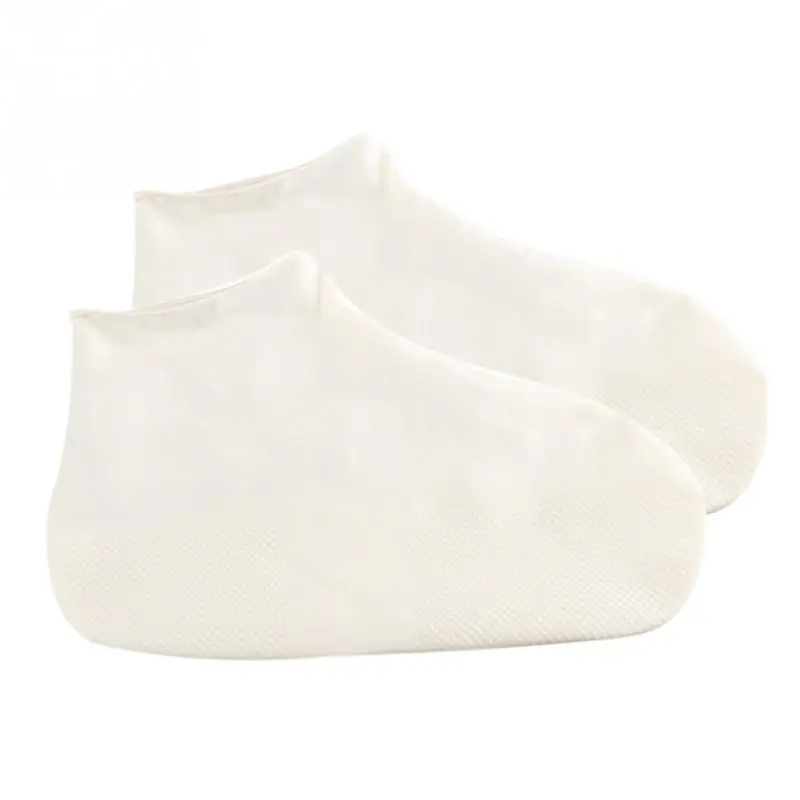 1 пара водонепроницаемые эмульсионные аксессуары для езды на велосипеде|Бахилы| |