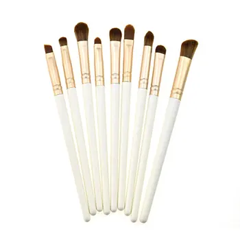 

13Pcs Makeup Brushes Lightweight Synthetic Fiber Bristle Eye Shadow Brush Makeup Set Brush Beauty Tools