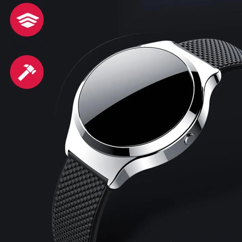 16GB Digital Watch Voice Recorder with OLED Screen