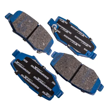 

ABS BRAKE PAD 68003776AA REAR AXLE FOR DODGE FOR JEEP 37698
