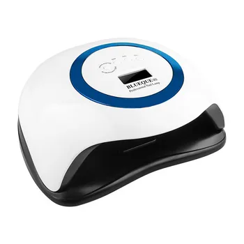 

168W UV Gel Nail Lamp UV Lamp Gel Light 42 LEDs Nail Dryer For All Gels With Intelligent and Timer Manicure Tools New