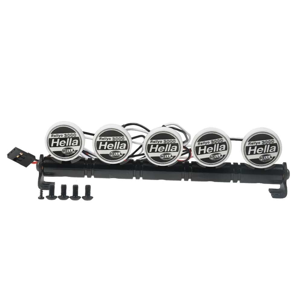 攀爬车-车顶灯(Hella字)-5灯x1-1