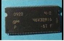 10 шт Бесплатная доставка MT46V32M16P-6TIT: F MT46V32M16P-6TIT TSOP66