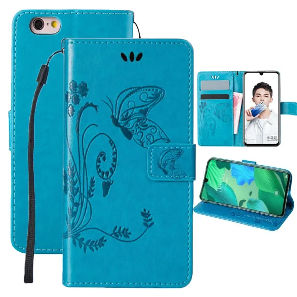 

Fashion Cartoon Pattern Flip Leather Case For LG G2 Mini D620 D620R D620K D618 Embossed flip phone cover TPU case