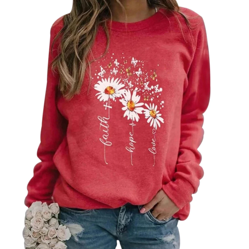 

Oversized Sweatshirt Spring Streetwear Printing Hoodies Pullovers 2020 Fashion Harajuku Winter Hoodie Women Loose Korean Style