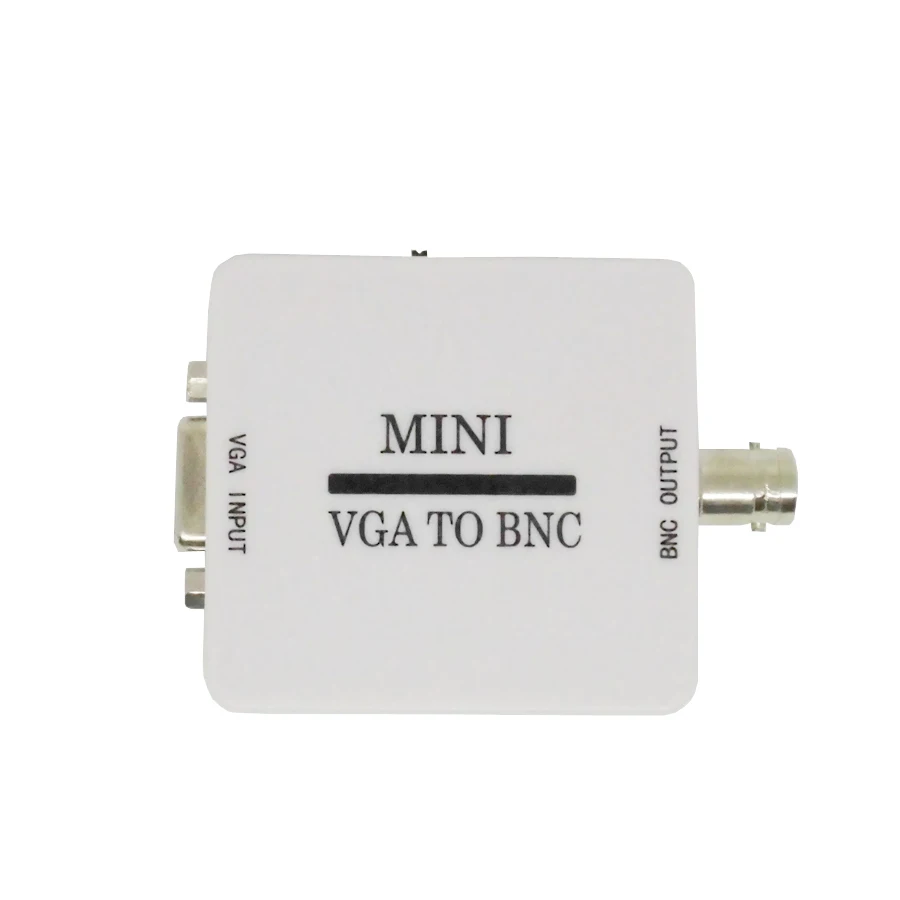 VGA TO BNC Converter (10)