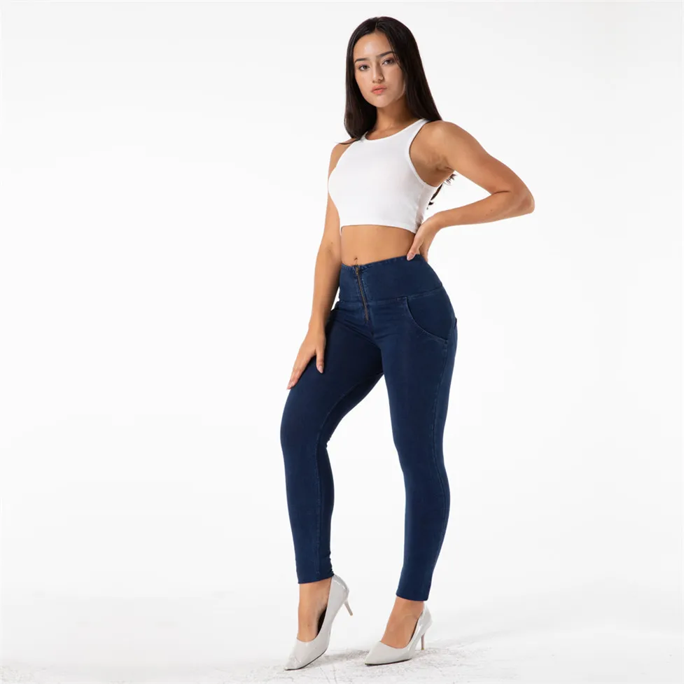 Buy online Black Denim Jeggings from Jeans & jeggings for Women by Fatal  Jeans for ₹1599 at 0% off | 2024 Limeroad.com