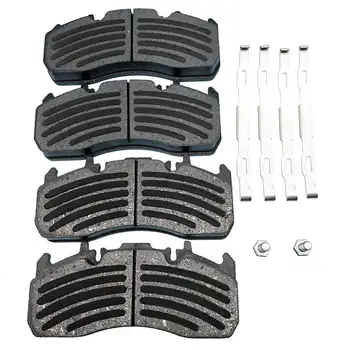 

Spare Parts For Volvo Trucks, VOE 21496551, Brake Pad Set, Disc Brake