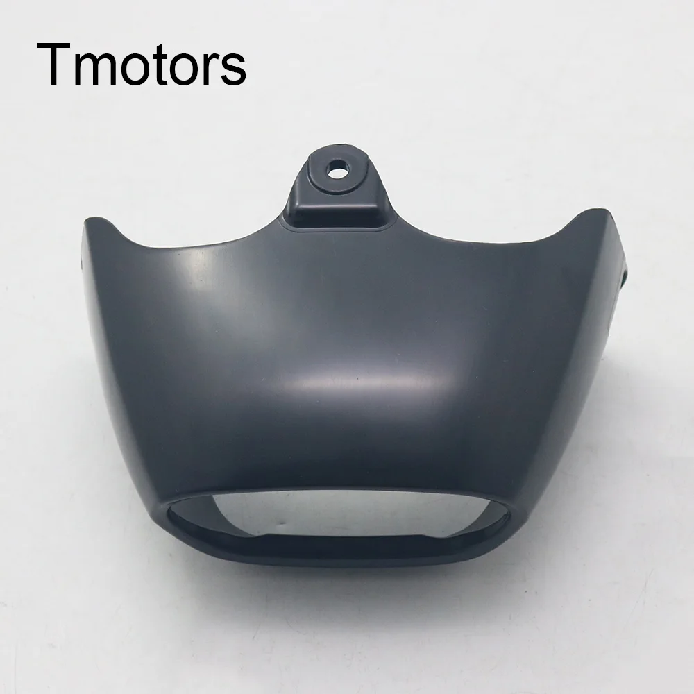 Задний Выхлопной капот боковой крыло крышка для Honda CBR600RR CBR 600 RR CBR 600RR 03-04/CBR1000RR 04-05 CBR1000 CBR 1000 RR