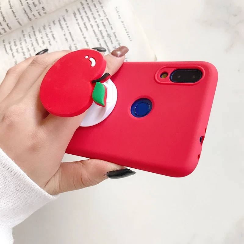 Тонкий силиконовый чехол из ТПУ для huawei p30pro p20pro p10 p20 p30lite ударопрочный складной