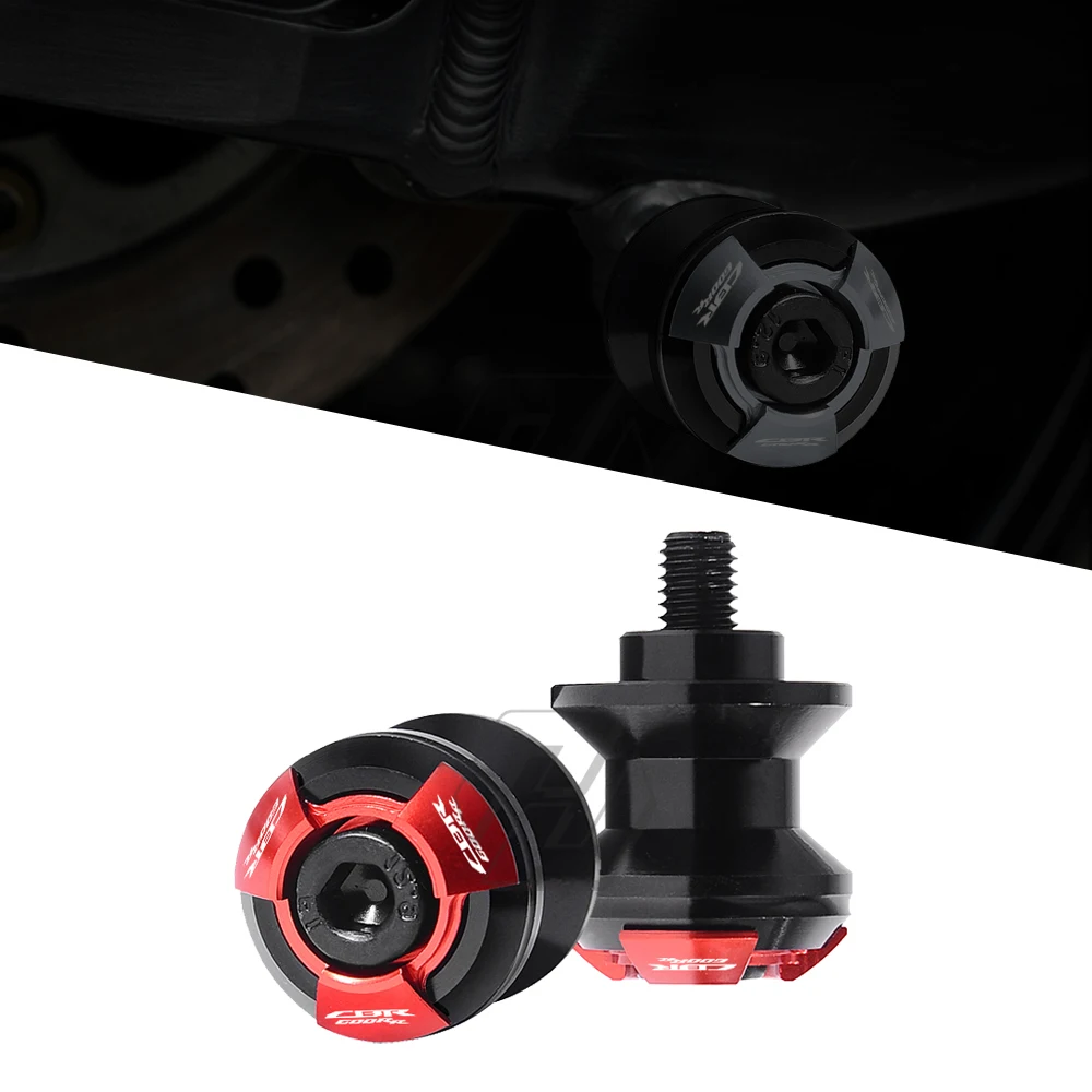 

Аксессуары для мотоциклов катушки ползунок стенд винты чехол для Honda CBR600RR CBR 600RR 2003-2016