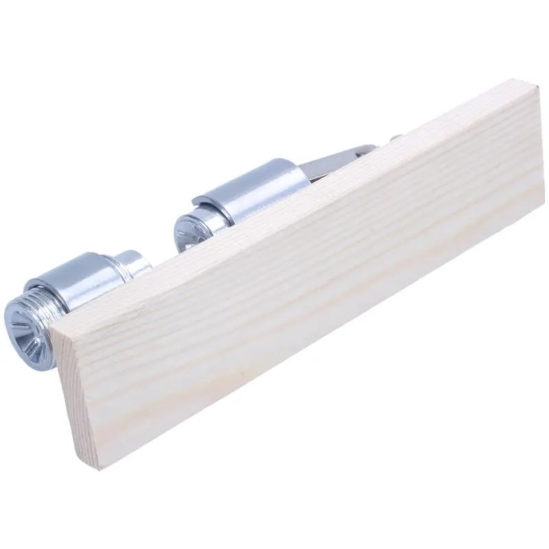 Cena Pecan dziadek do orzechów Dukes Heavy Duty