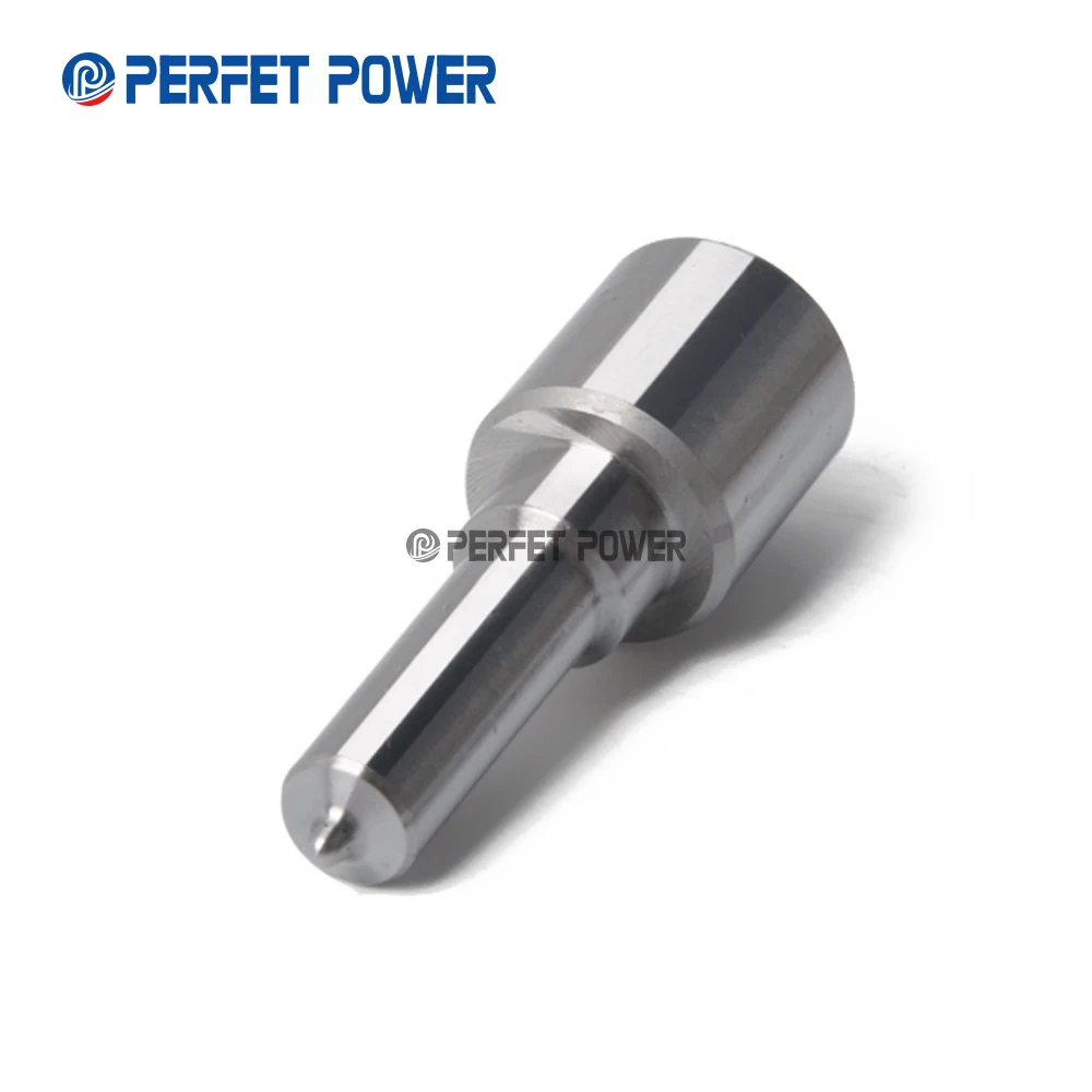 

China Made New DLLA141P2146 Fuel Injector Nozzle DLLA141P2146 for 0433172146 0445120134 Injector