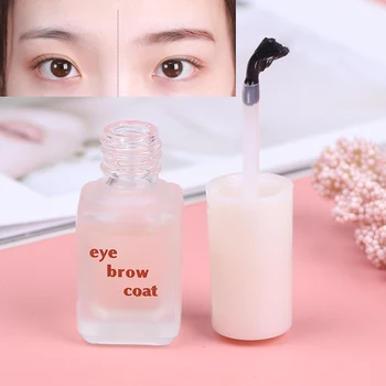 

Eyebrow Shaping Liquid Makeup Repair Waterproof and Anti-sweat Eyebrow Styling Liquid Colorless Long-lasting
