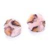 6pcs Pet Cat Toy Cat Chew Toy Plush Fashion Kitten Ball Toy Kitten Playing Toy with Catnip Funny Interactive Toys for Cats ► Photo 2/6