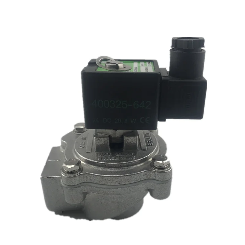 asco valvula solenoide desdusting valvula solenoide pulso angulo reto valvula pulso polegada 01