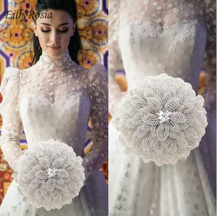 bouquet-da-sposa-con-strass-pieni-petali-di-paillettes-colore-argento-e-oro-bouquet-da-sposa-arabo-saudita-di-lusso-per-la-sposa-stile-africa