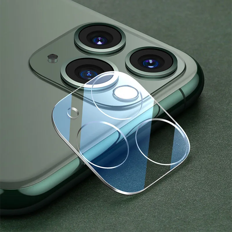 Защитное стекло закаленное для iPhone 11 Pro Max/11 Pro/XS Max/X/XR/8/7 Plus|Защитные стёкла и