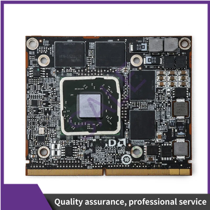 Видеокарта A1311 A1312 512 МБ 256 HD 6750 6750m HD6750 2011 2010 Vga GPU Для iMac 109 C29557 00 216 0810005 661 5944|ЖК-экран