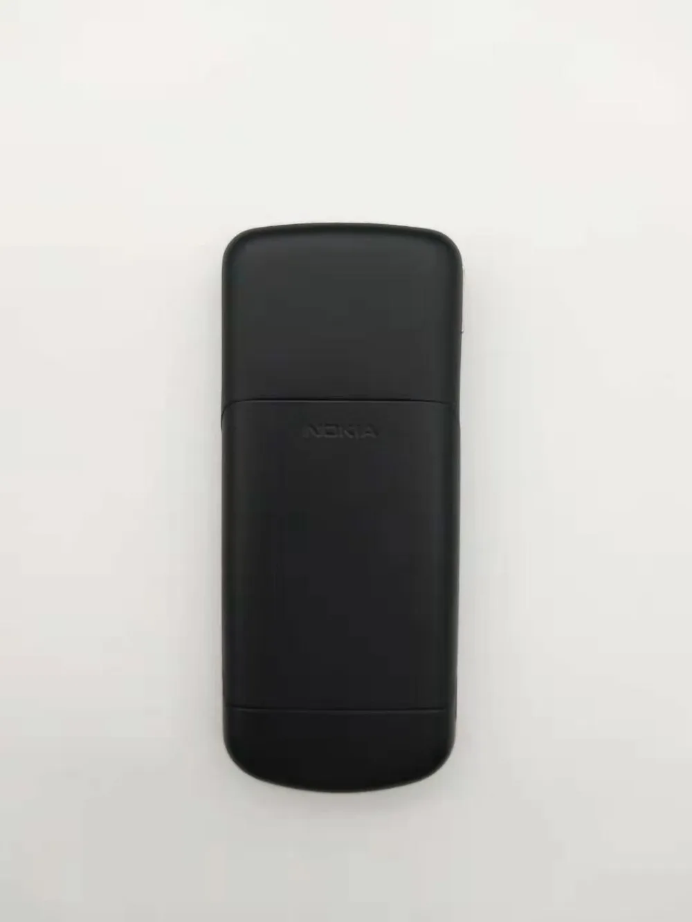 Разблокированный Nokia 8600 Luna английский/русский/Арабский Клавиатура GSM 2G FM Bluetooth Восстановленный мобильный телефон