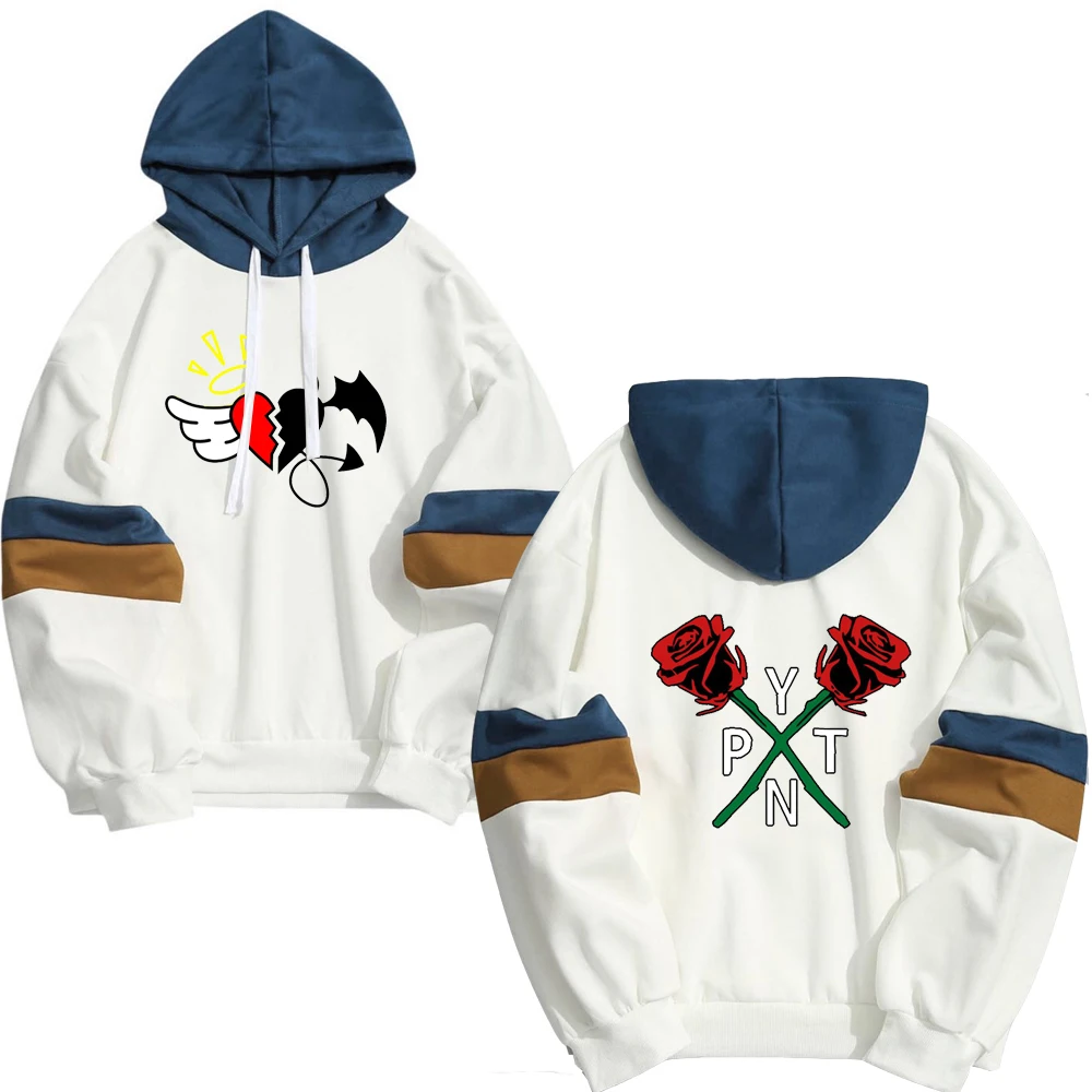 

2020 Payton Moormeier Merch Hoodies Men Women Sportswear 2020 Social Media Stars Hoodies Pants Set Tops Unisex Teens Tracksuit