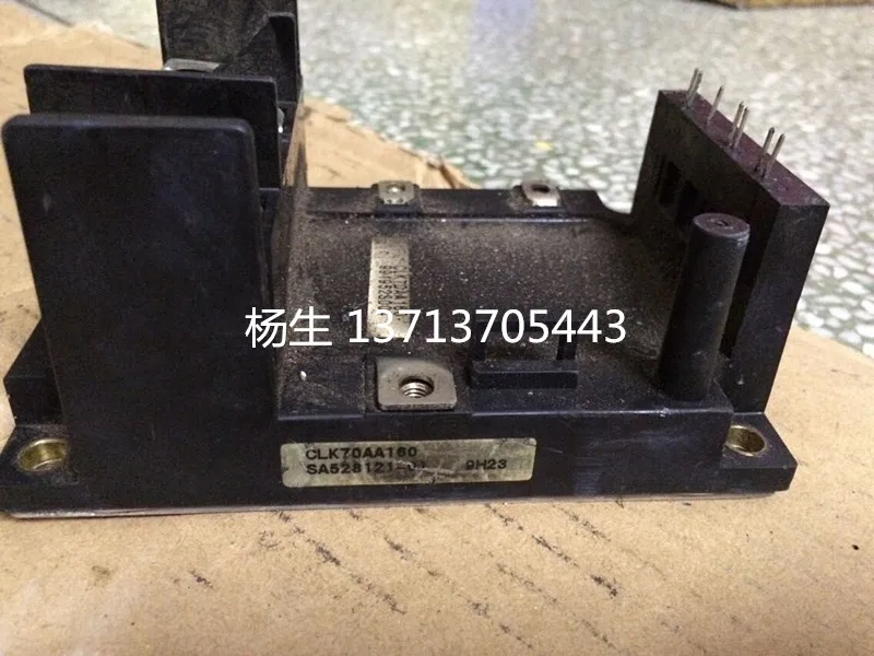 CLK70AA160 SA528121-01 137137054443-RXDZ