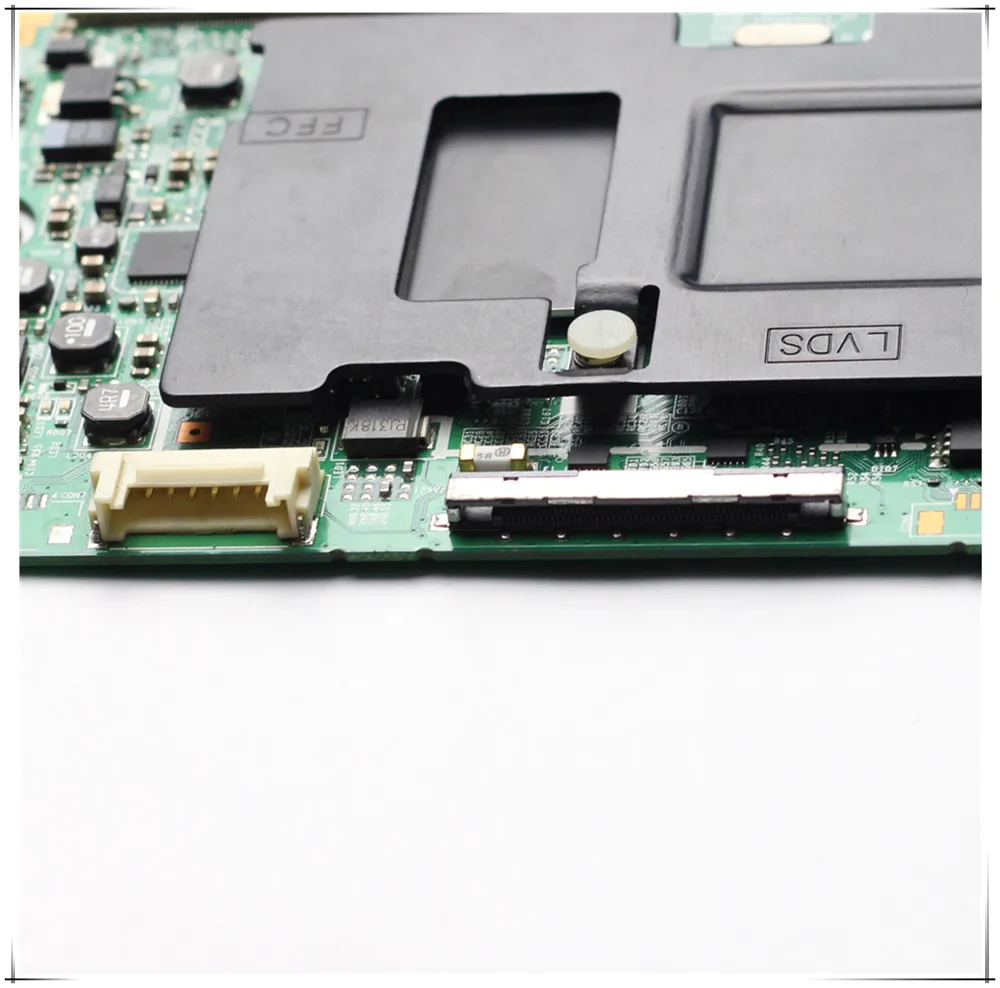 Плата Tcon для SAMSUNG UN55F7100AF.... И т. д. 2012 _ tcon_fox_ft1 BN41 01939 оригинальный товар запчасти