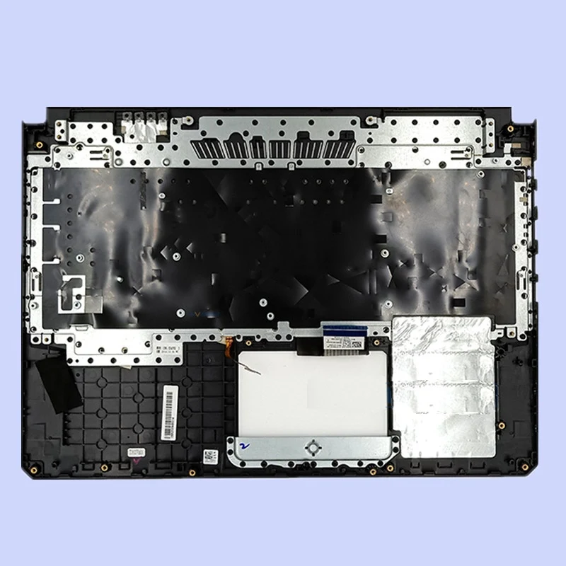 Ноутбук Упор для рук с американской клавиатурой для ASUS FX505 FX86S FX86F FX86FM FX95G