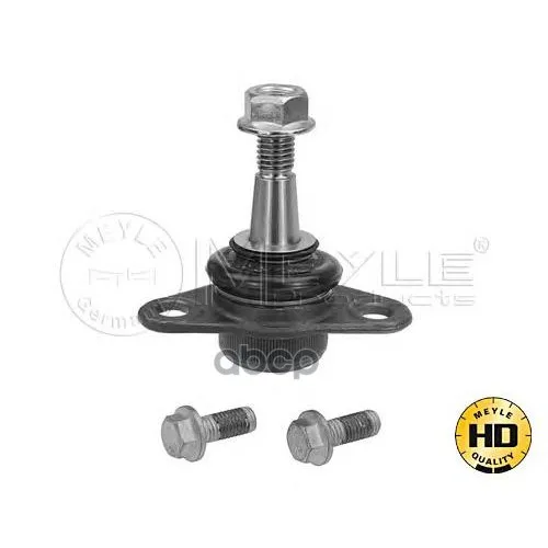 Опора Шаровая Meyle 5160100003hd Meyle арт. 5160100003HD