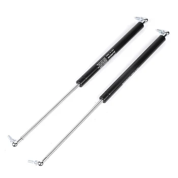 

Hot 2Pcs Front Engine Cover Hood Shock Lift Struts Bar Support Arm Gas Spring For Mitsubishi Lancer EX 2010 2011 2012 2013 2014