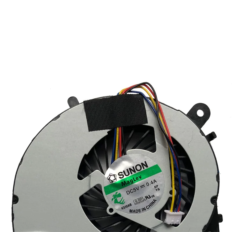 Новый вентилятор для ноутбука SUNON охлаждающий Asus X455CC K555 W419L W519L R556L R557L Y583L K555L VM590L