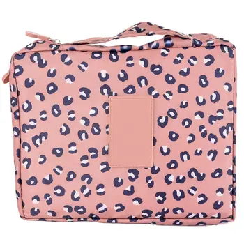 

Litthing 2020 Hot Sale Multifunction travel Bag Cosmetic Bag Women Makeup Bags Toiletries Organizer Female Storage Make up Cases