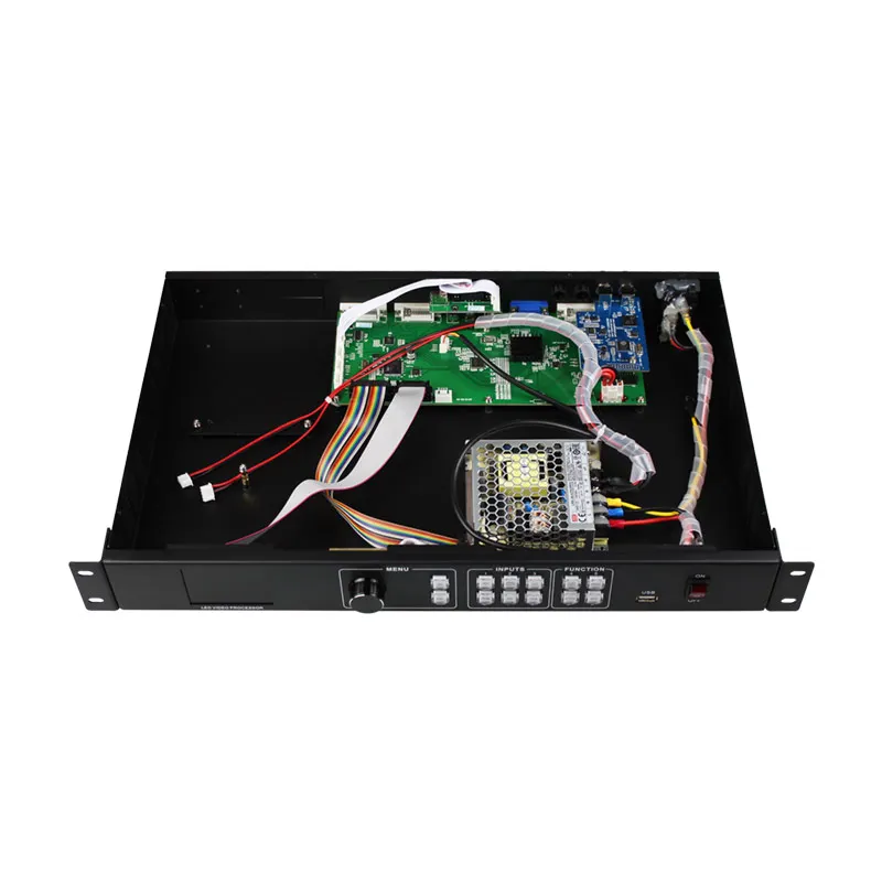 zte C320 OLT Terminal Device 1*SMXA/1 1G uplink