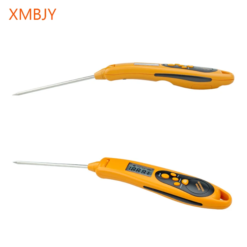 Digital Kitchen Thermometer For Meat Water Milk Cooking Food Probe BBQ Electronic Oven Thermometer Kitchen Tools
