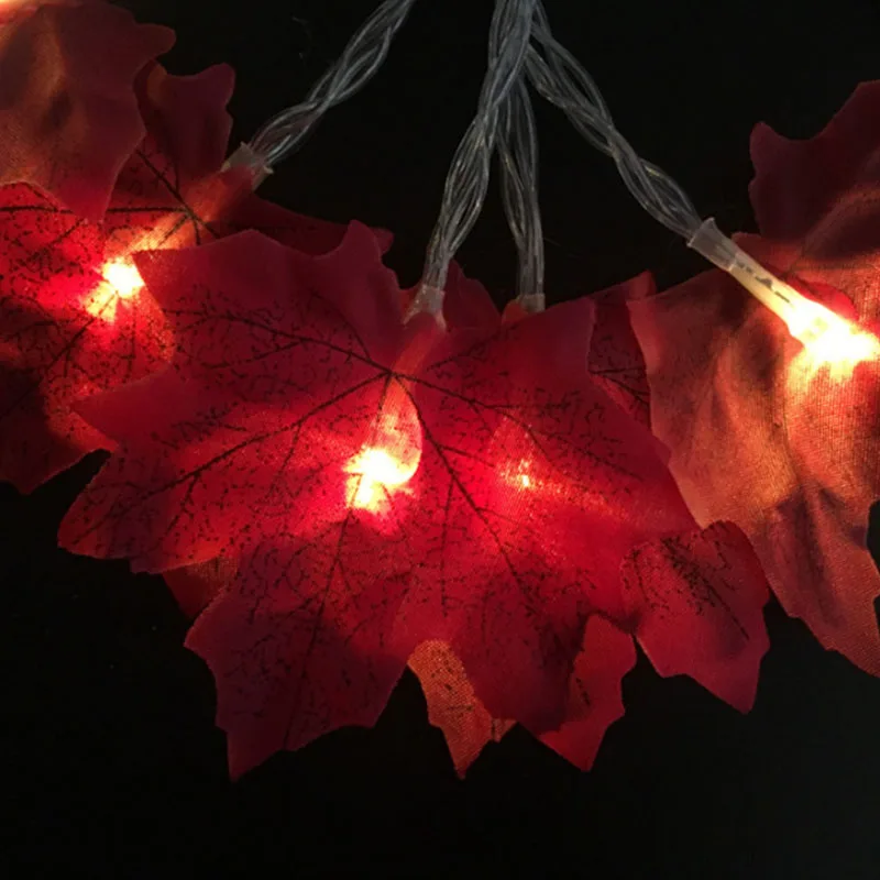 Традиционный красный фонарь светодиодный свет Рождественская батарея работает