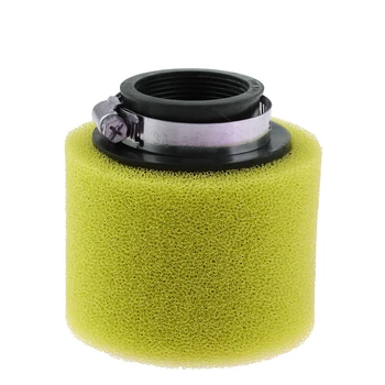 

Universal Motorcycle Foam Air Filter for Pit Quad Dirt Bike ATV Buggy 42mm